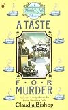 A Taste for Murder
