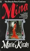 Mina: The Dracula Story Continues