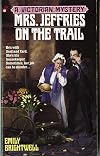 Mrs. Jeffries on the Trail