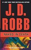Naked in Death
