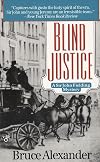 Blind Justice