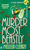 Murder Most Beastly