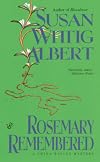 Rosemary Remembered