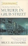 Murder in Grub Street