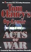 Tom Clancy's Op-Center: Acts of War