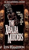 The Xibalba Murders