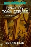 Ring for Tomb Service
