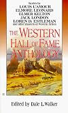 The Western Hall of Fame Anthology