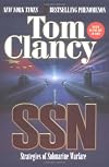 SSN: Strategies of Submarine Warfare