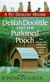 Delilah Doolittle and the Purloined Pooch