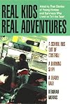 Real Kids Real Adventures: Runaway School Bus (Real Kids Real Adventures , No 4)