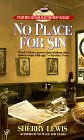 No Place for Sin
