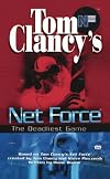 Tom Clancy's Net Force Explorers: The Deadliest Game