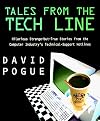 Tales from tech line