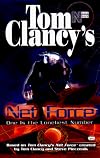 Tom Clancy's Net Force Explorers: One is the Loneliest Number