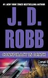 Conspiracy in Death