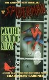 Wanted Dead Or Alive