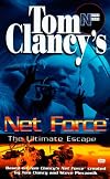Tom Clancy's Net Force Explorers: The Ultimate Escape