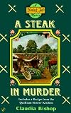Steak in Murder