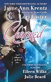 Charmed (Bridal Jitters / Man in the Mirror / Tangled Dreams / Pandora's Bottle)