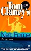 Tom Clancy's Net Force Explorers: Cyberspy