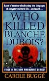 Who Killed Blanche DuBois?