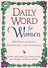 Daily Word for Women: 365 Days of Love, Inspiration, and Guidance
