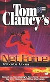 Tom Clancy's Net Force Explorers: Private Lives