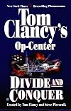 Tom Clancy's Op-Center: Divide and Conquer