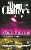 Tom Clancy's Net Force Explorers: Duel Identity