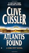 Atlantis Found
