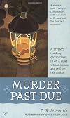 Murder Past Due