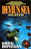 Atlantis: Devil's Sea