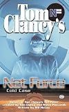 Tom Clancy's Net Force Explorers: Cold Case