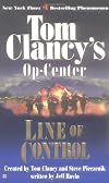 Tom Clancy's Op-Center: Line of Control