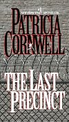 The Last Precinct