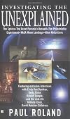 Investigating the Unexplained