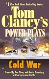 Tom Clancy's Power Plays: Cold War