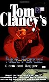Tom Clancy's Net Force Explorers: Cloak and Dagger