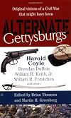 Alternate Gettysburgs