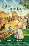 Death at Epsom Downs