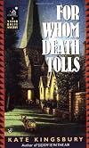 For Whom Death Tolls