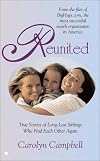 Reunited: True Stories of Long-Lost Siblings Who Find Each Other Again