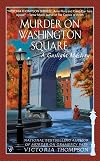 Murder on Washington Square