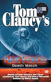 Tom Clancy's Net Force Explorers: Death Match