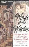 Words of the Witches [Anthology 21-in-1]