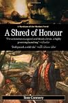 A Shred of Honour (Markham of the Marines) Book 3