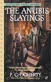 The Anubis Slayings
