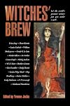 Witches' Brew - Yvonne Jocks