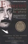 Einstein's Unfinished Symphony: Listening to the Sounds of Space-Time